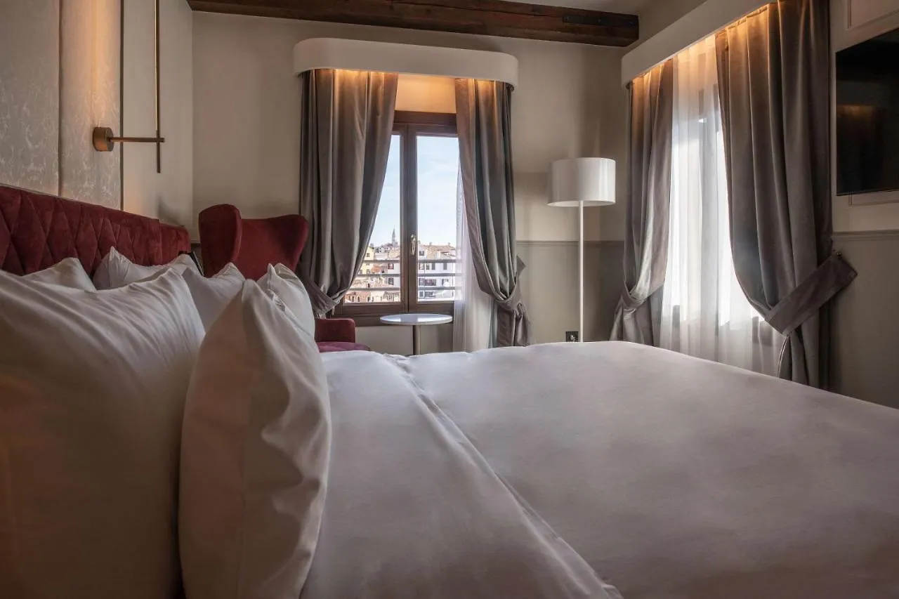 Radisson Collection Hotel, Palazzo Nani Venice Hotel