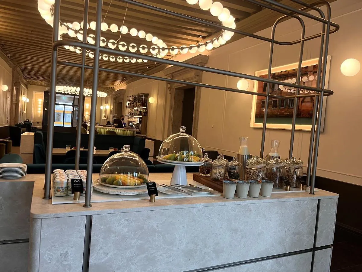 Radisson Collection Hotel, Palazzo Nani Venice 5*,
