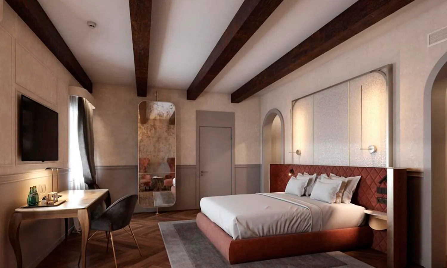 Radisson Collection Hotel, Palazzo Nani Βενετία
