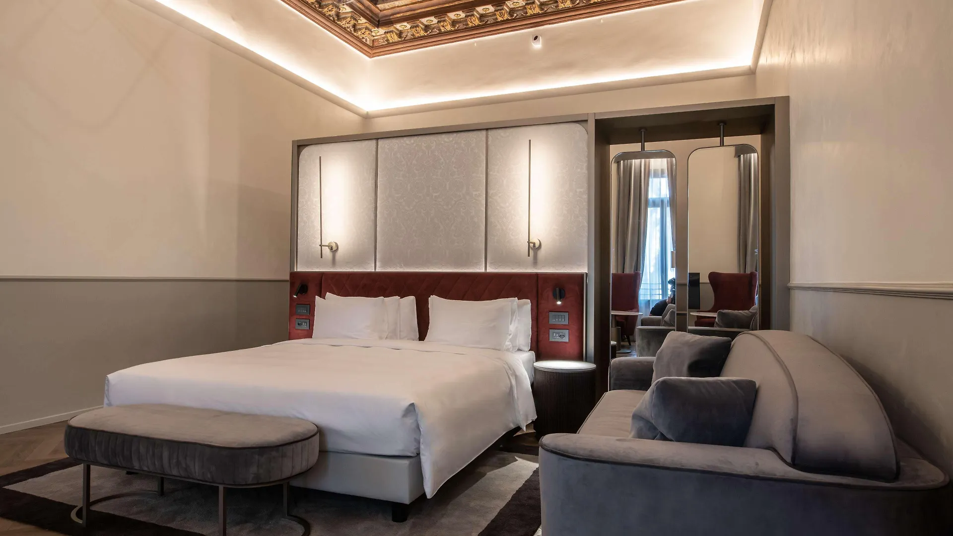 Radisson Collection Hotel, Palazzo Nani Venice 5*,  Italy