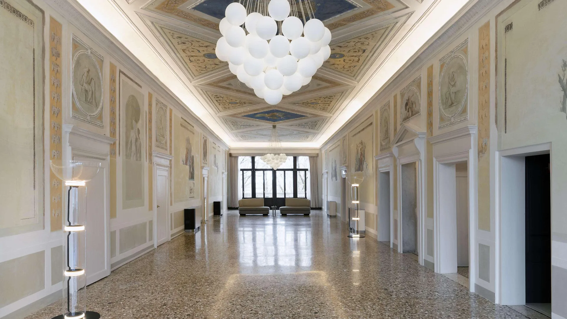 Radisson Collection Hotel, Palazzo Nani Venice