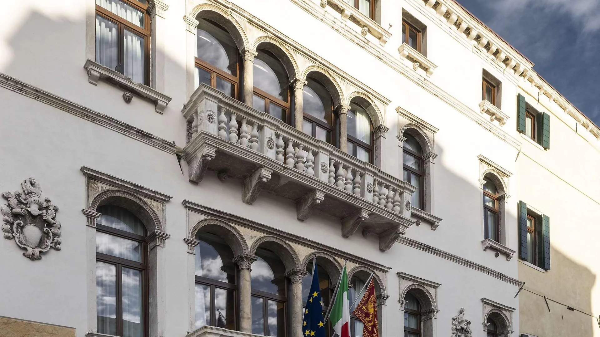 Hotel Radisson Collection Hotel, Palazzo Nani Venice