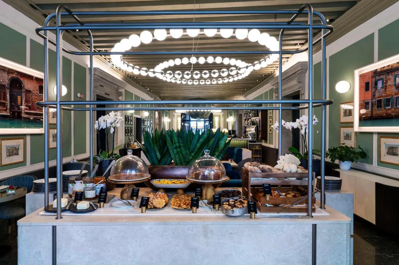 Radisson Collection Hotel, Palazzo Nani Venice 5*,  Italy
