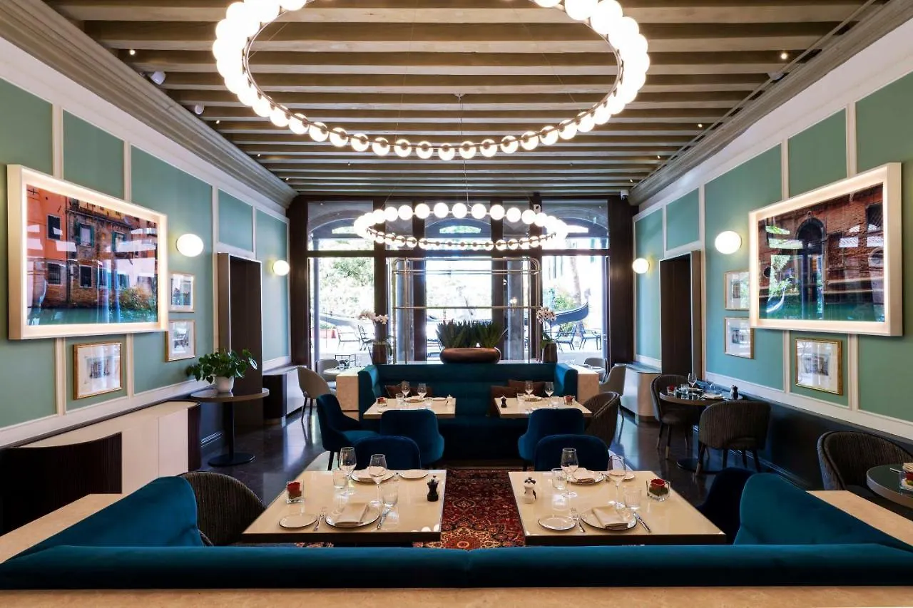 Hotel Radisson Collection Hotel, Palazzo Nani Venice