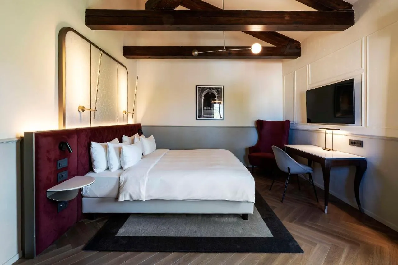 Radisson Collection Hotel, Palazzo Nani Venice Italy