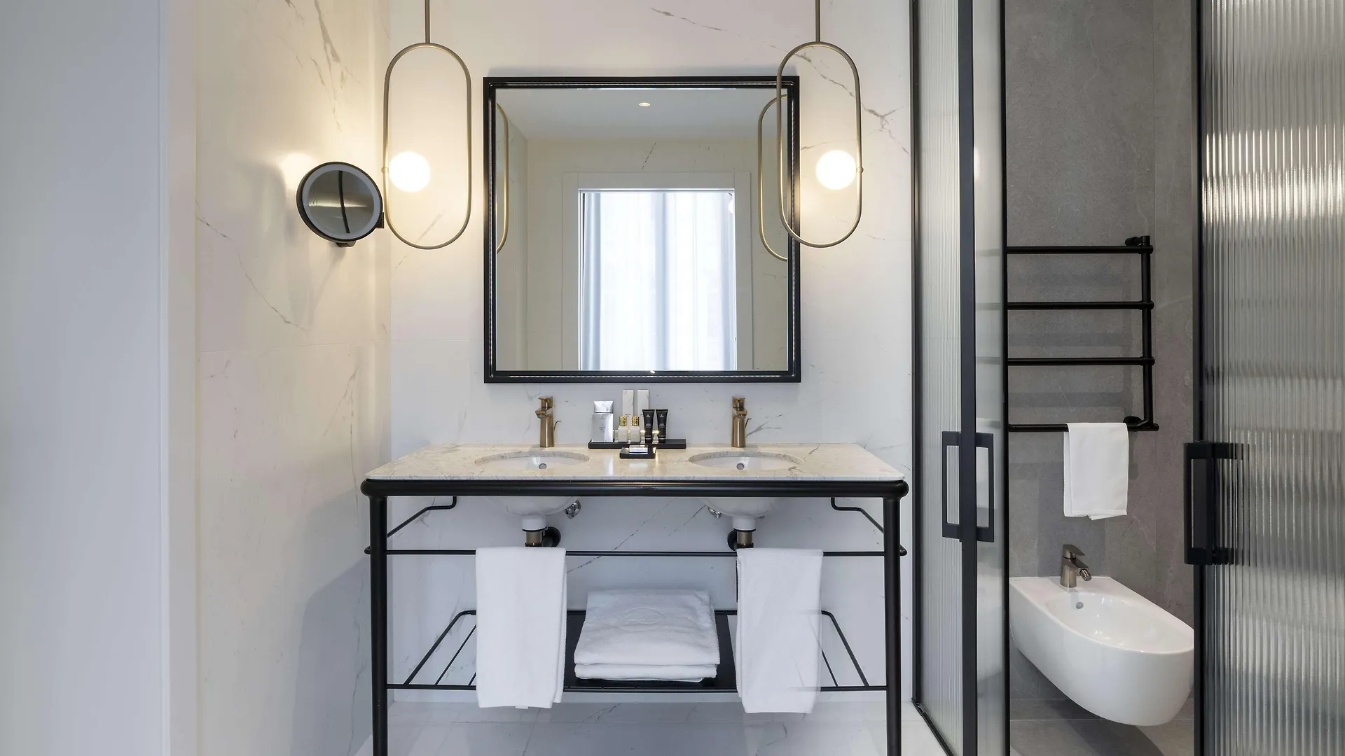 Radisson Collection Hotel, Palazzo Nani Venice Italy