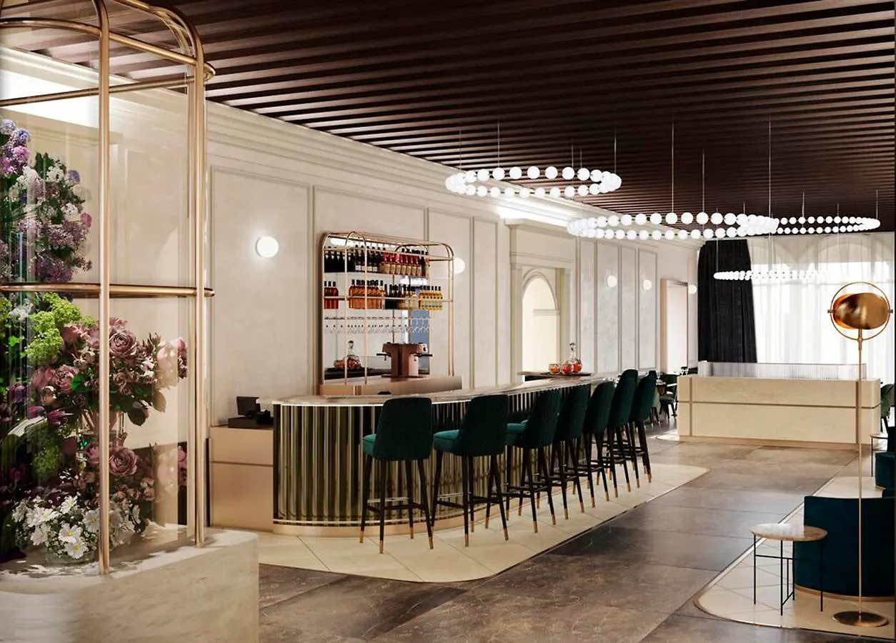 Radisson Collection Hotel, Palazzo Nani Venice 5*,  Italy