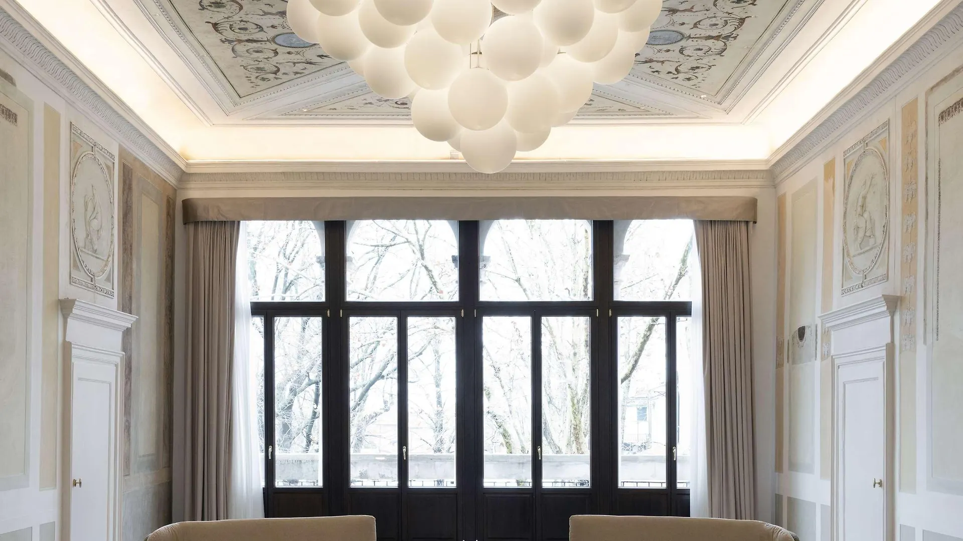 Radisson Collection Hotel, Palazzo Nani Venice 5*,  Italy