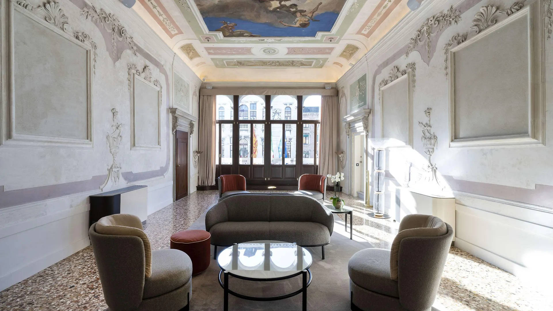Radisson Collection Hotel, Palazzo Nani Venice 5*,  Italy