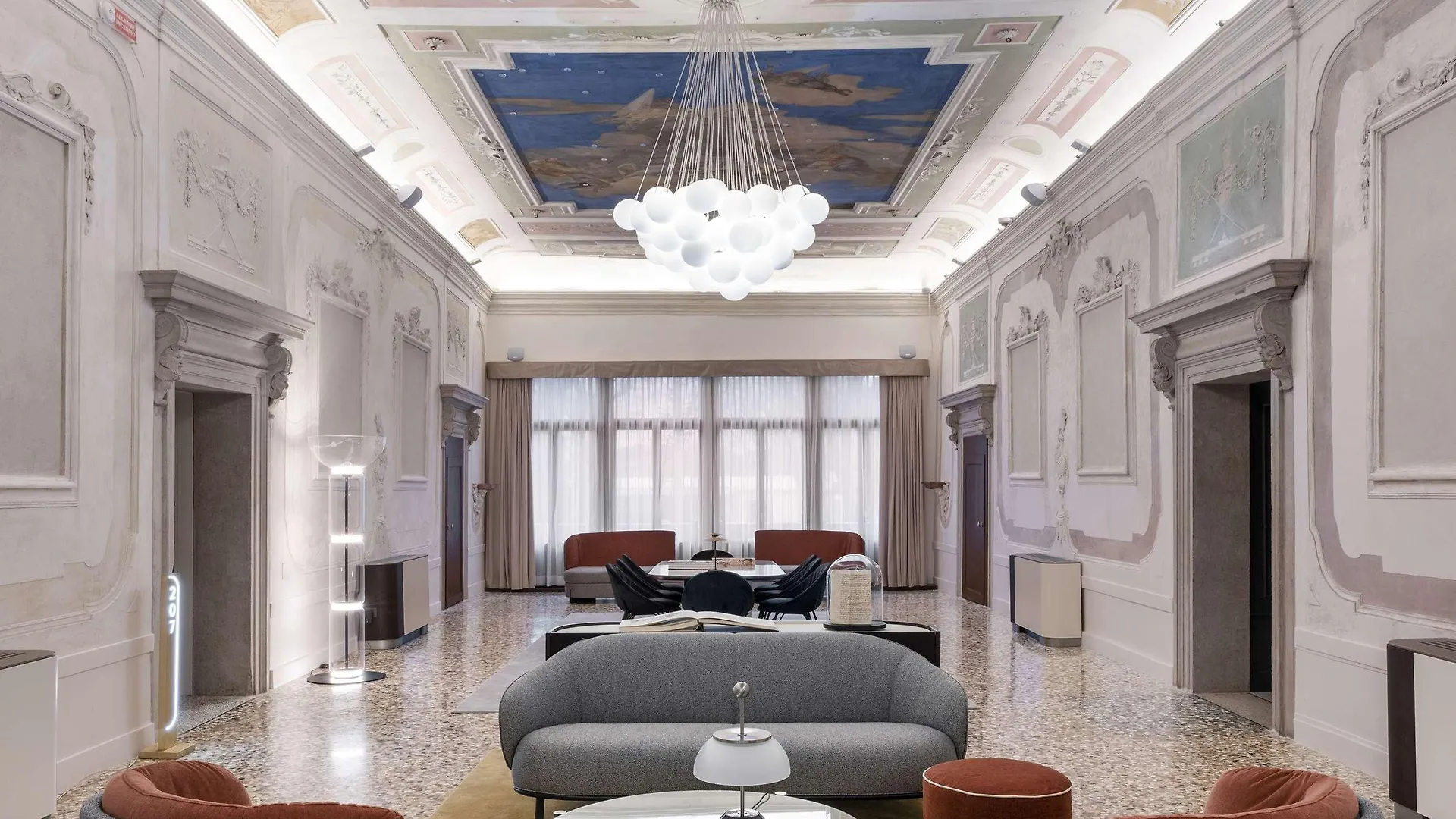 Radisson Collection Hotel, Palazzo Nani Venice Hotel