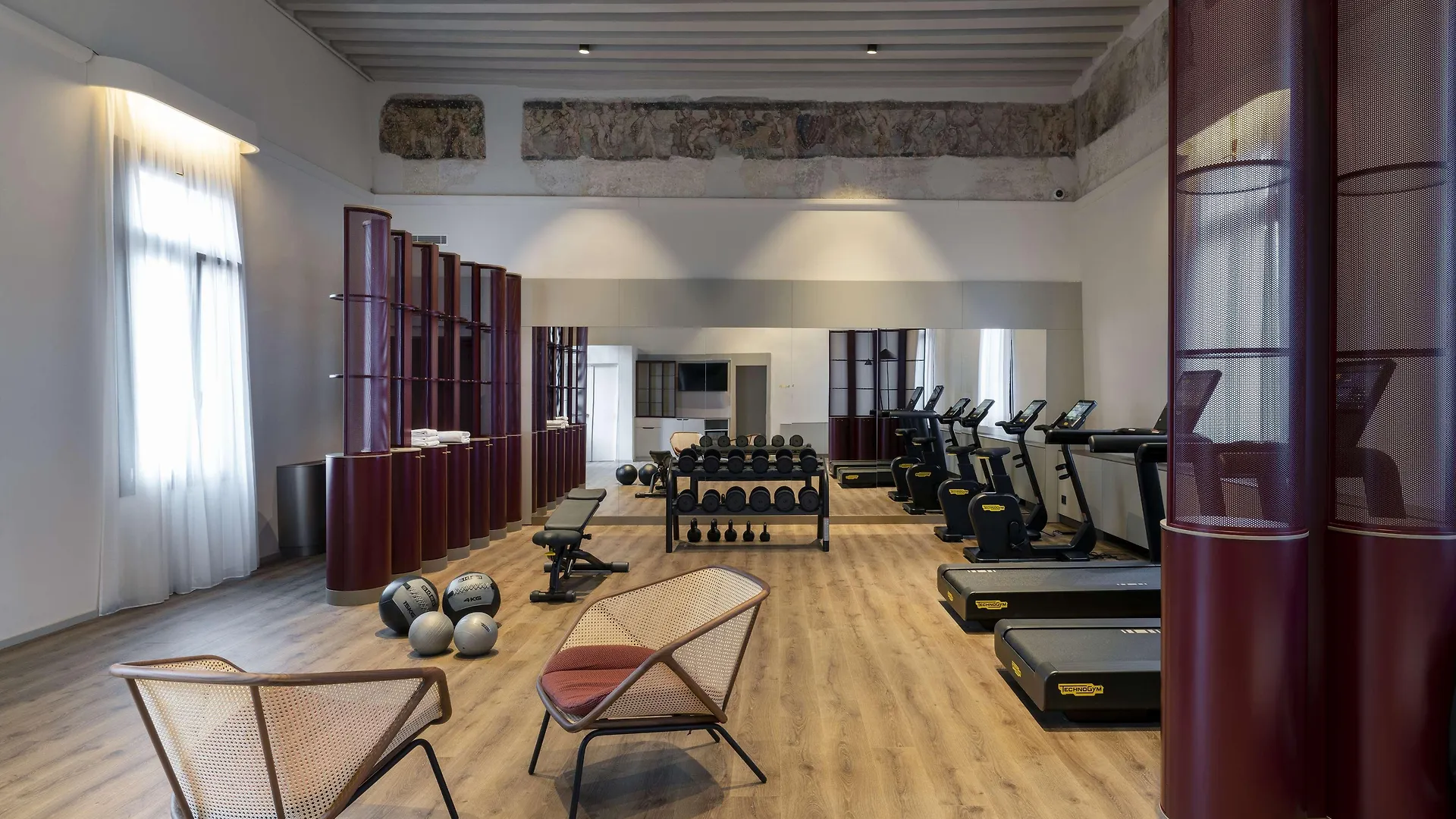 Radisson Collection Hotel, Palazzo Nani Venice Hotel