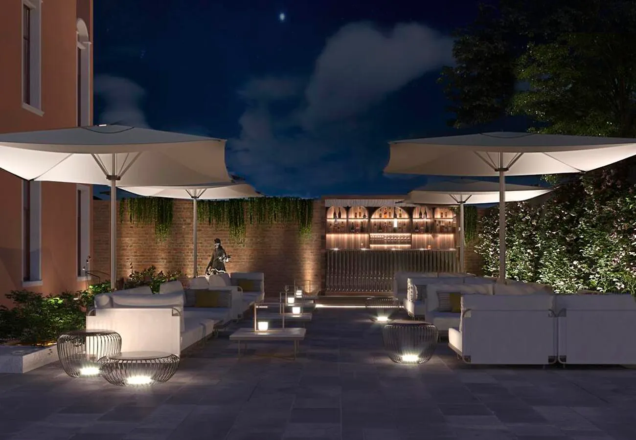 Radisson Collection Hotel, Palazzo Nani Venice Hotel