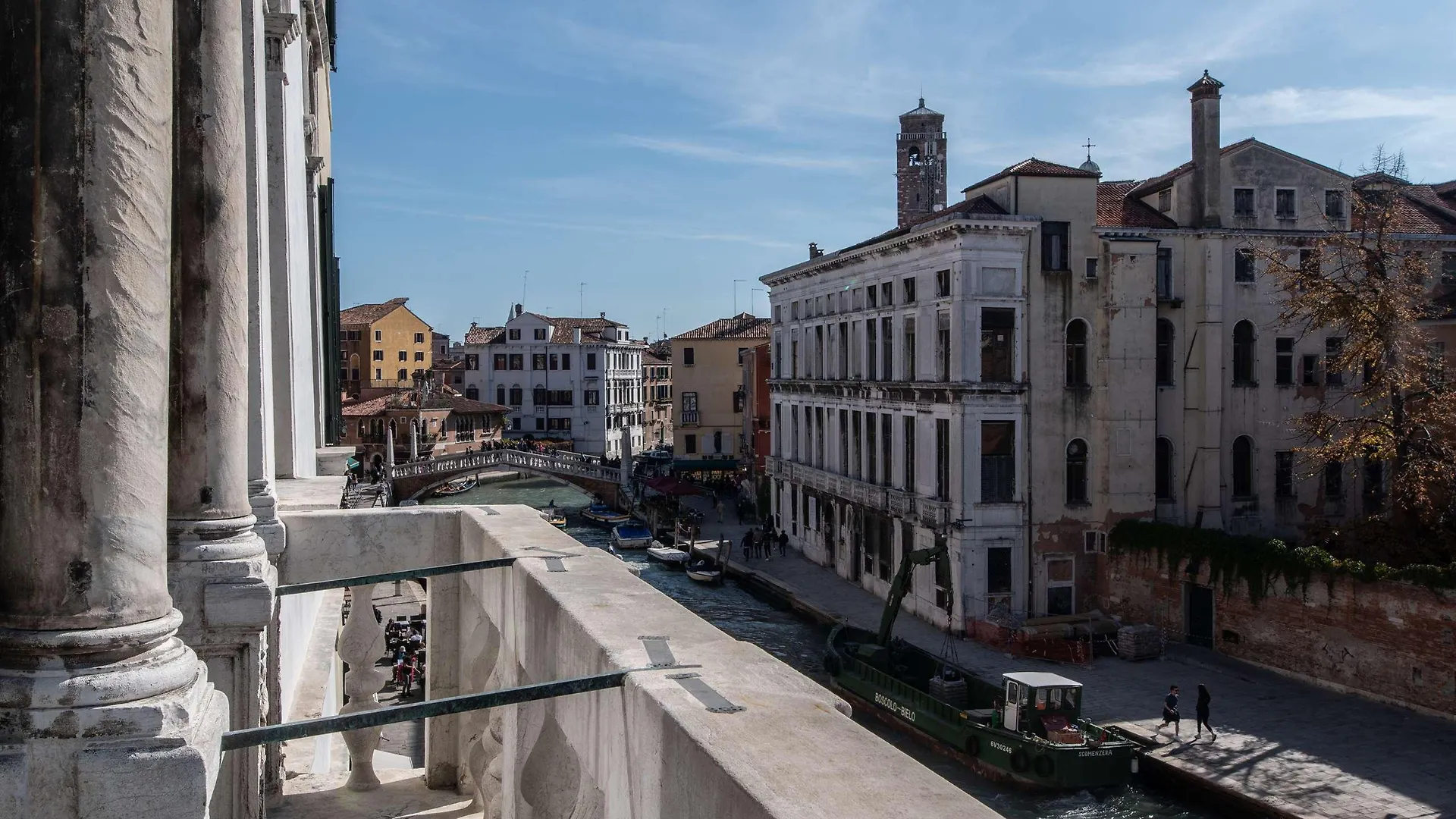 Radisson Collection Hotel, Palazzo Nani Venice Italy