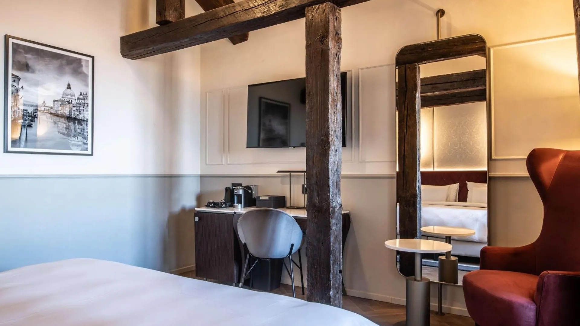 Radisson Collection Hotel, Palazzo Nani Venice Italy