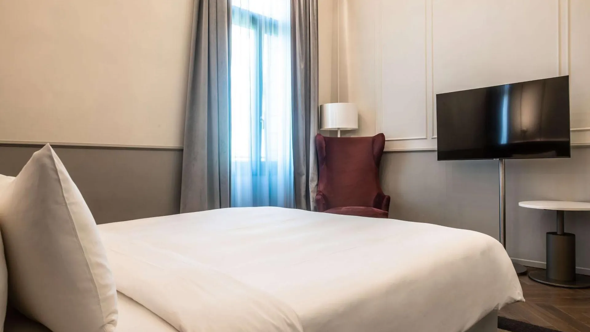 Radisson Collection Hotel, Palazzo Nani Venice 5*,  Italy