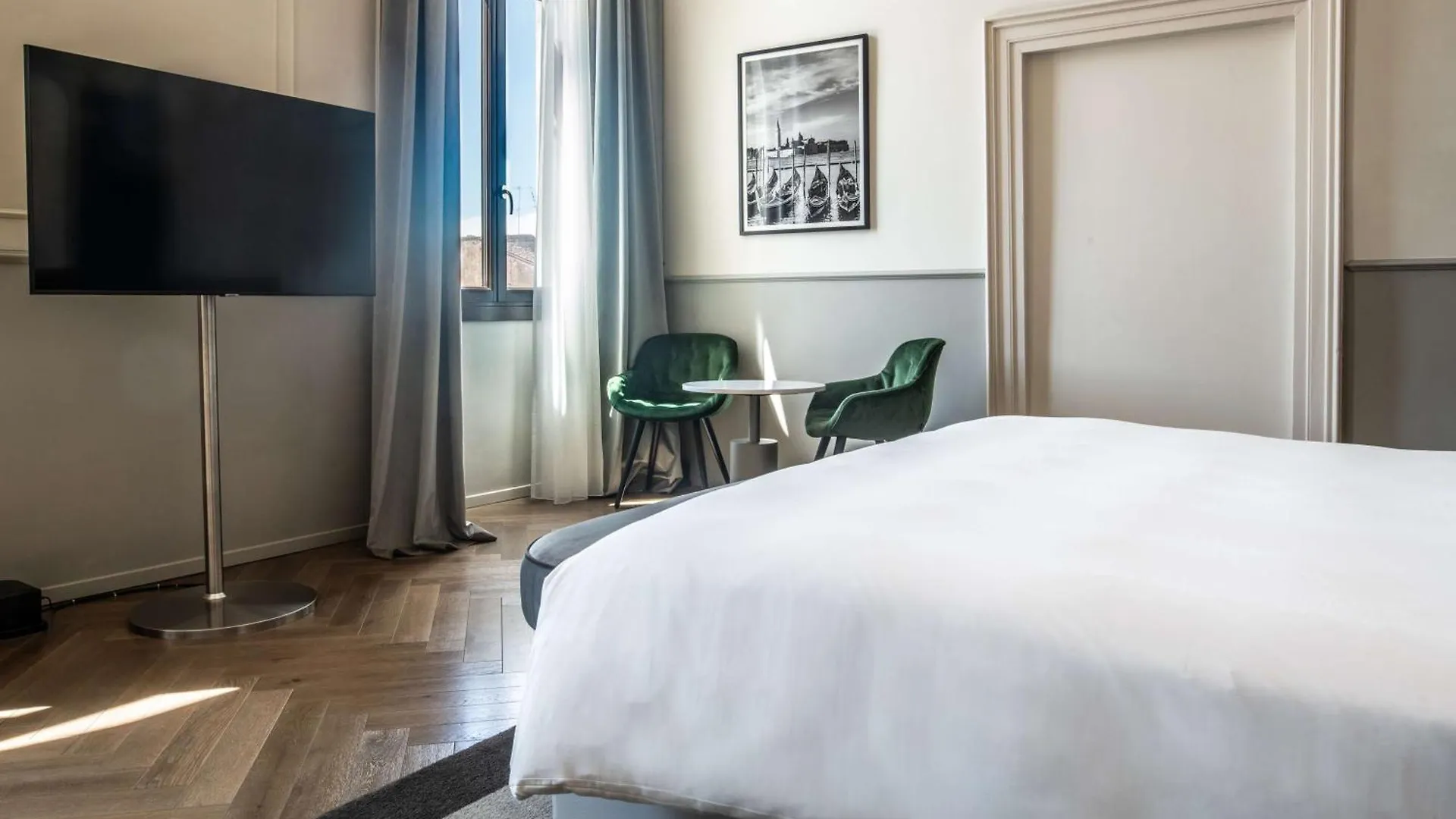 Radisson Collection Hotel, Palazzo Nani Venice Hotel