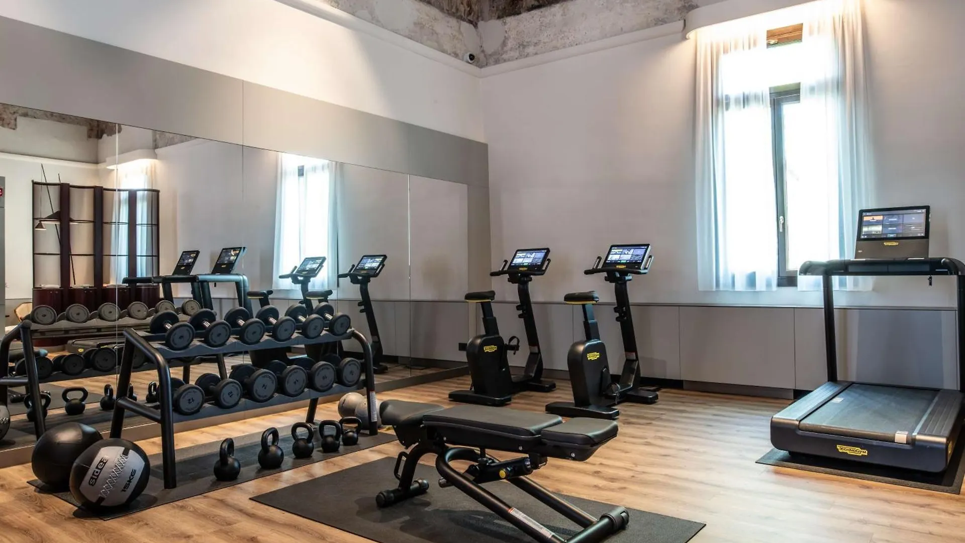***** Hotel Radisson Collection Hotel, Palazzo Nani Venice Italy