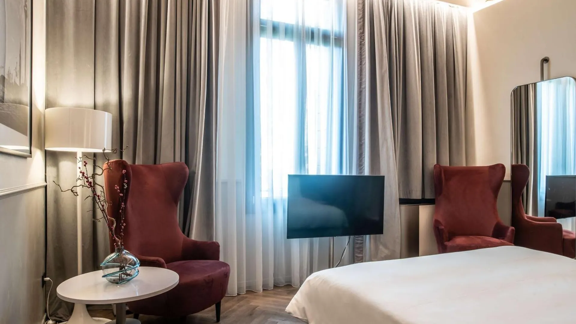 Hotel Radisson Collection Hotel, Palazzo Nani Venice