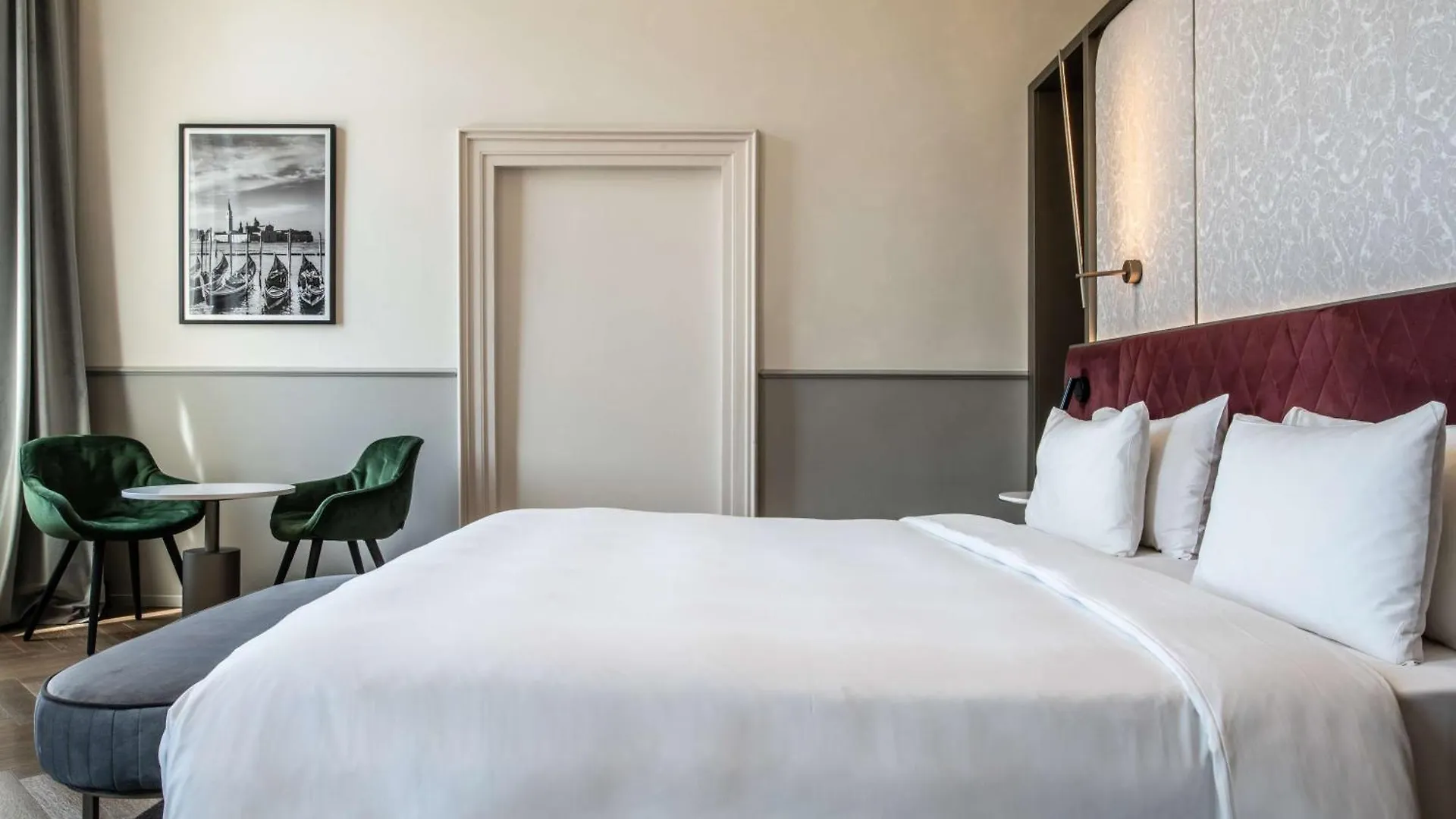 Radisson Collection Hotel, Palazzo Nani Venice Hotel