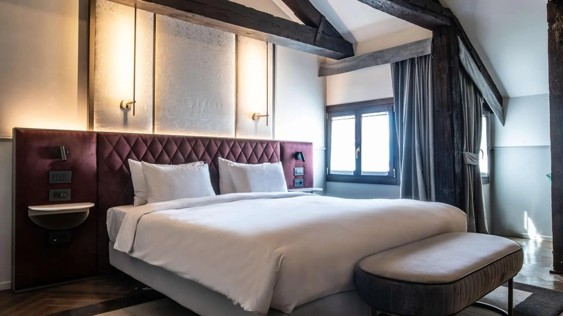 Hotel Radisson Collection Hotel, Palazzo Nani Venice