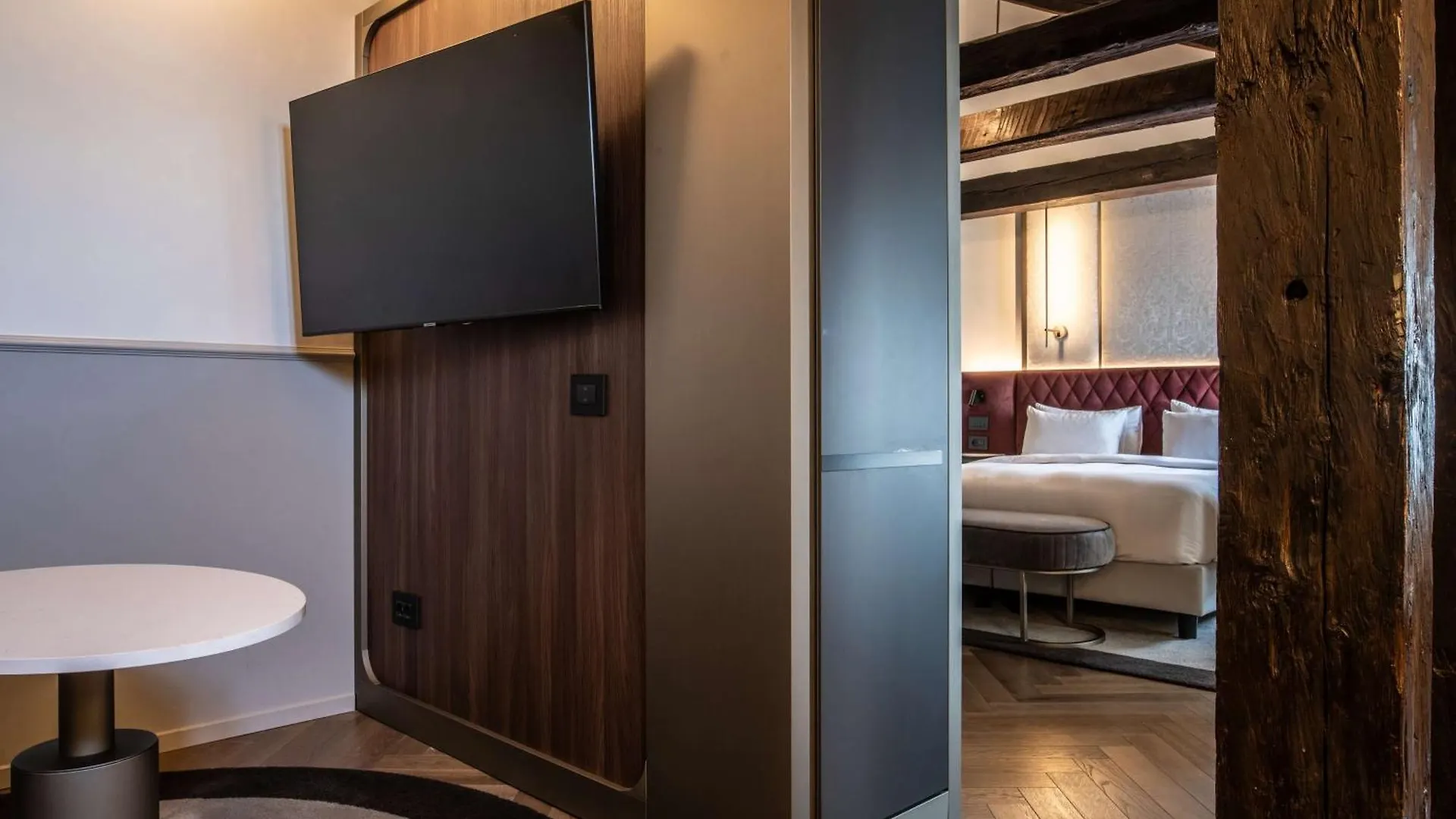 Radisson Collection Hotel, Palazzo Nani Venice Italy