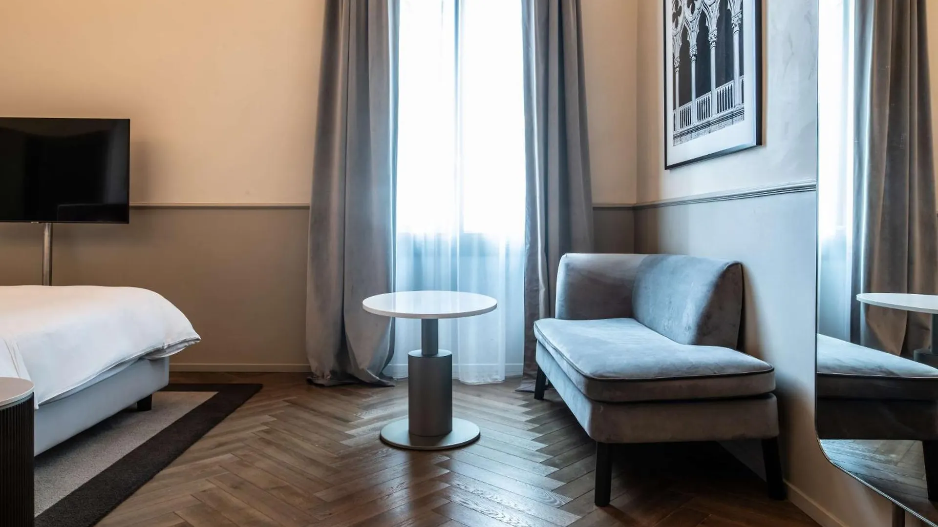 Radisson Collection Hotel, Palazzo Nani Venice 5*,  Italy