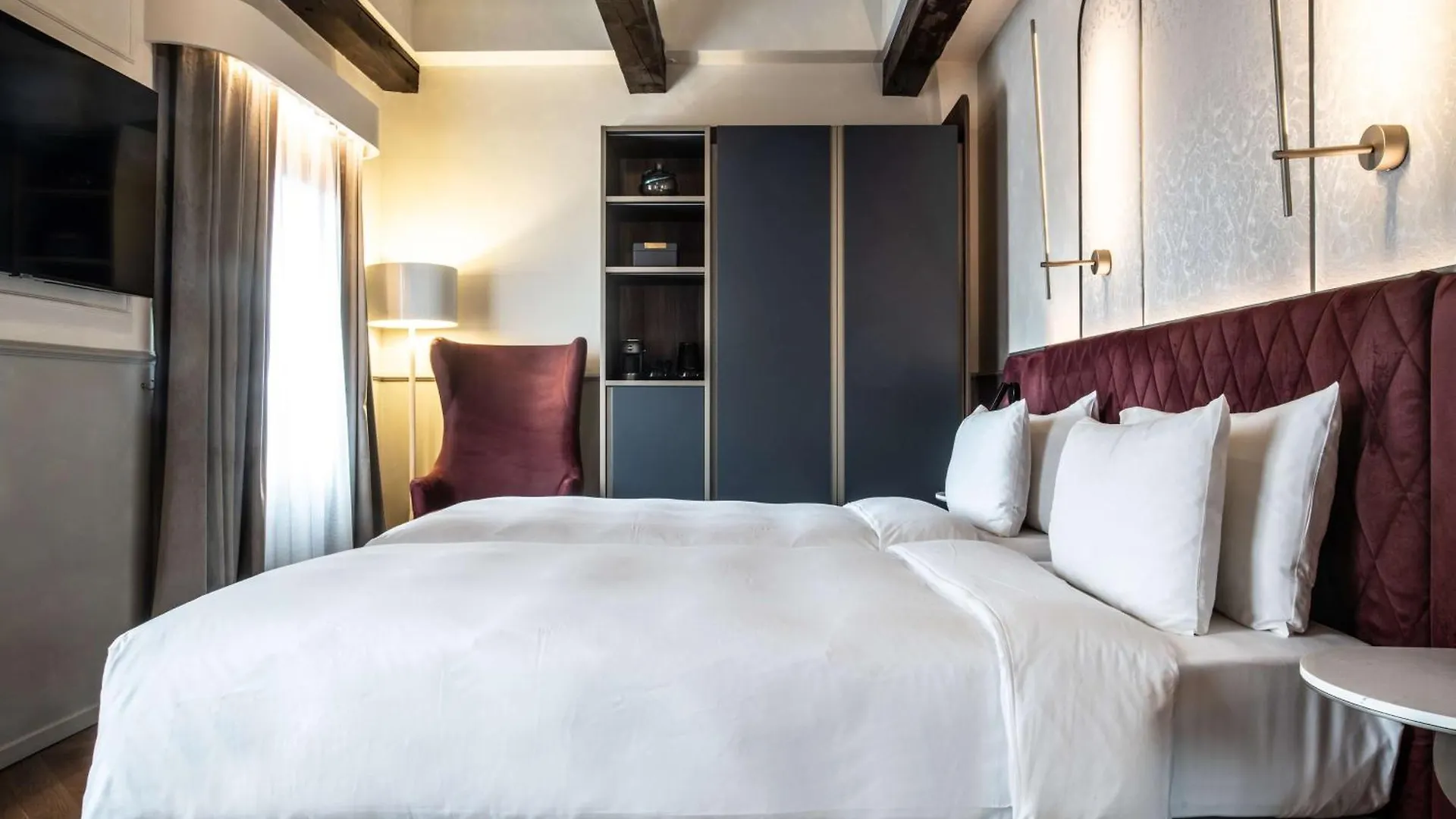 Radisson Collection Hotel, Palazzo Nani Venice Hotel