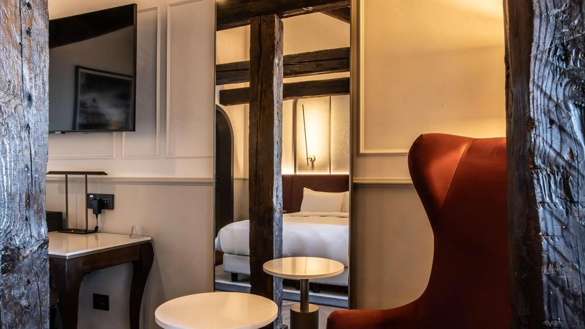 Radisson Collection Hotel, Palazzo Nani Venice Italy