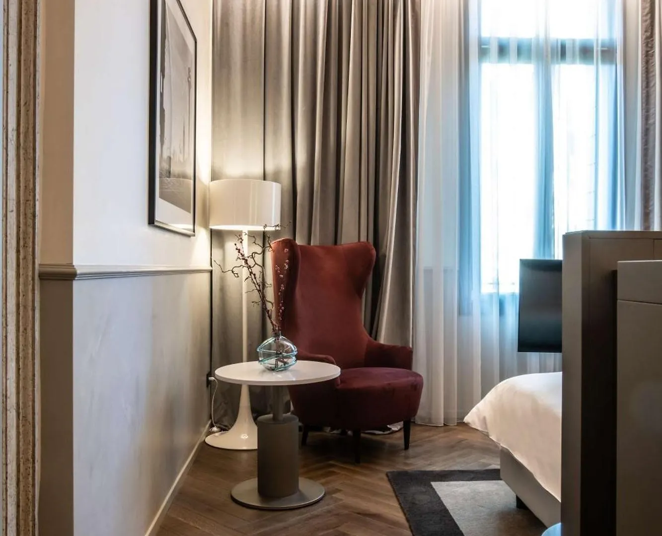 Radisson Collection Hotel, Palazzo Nani Venice 5*,  Italy