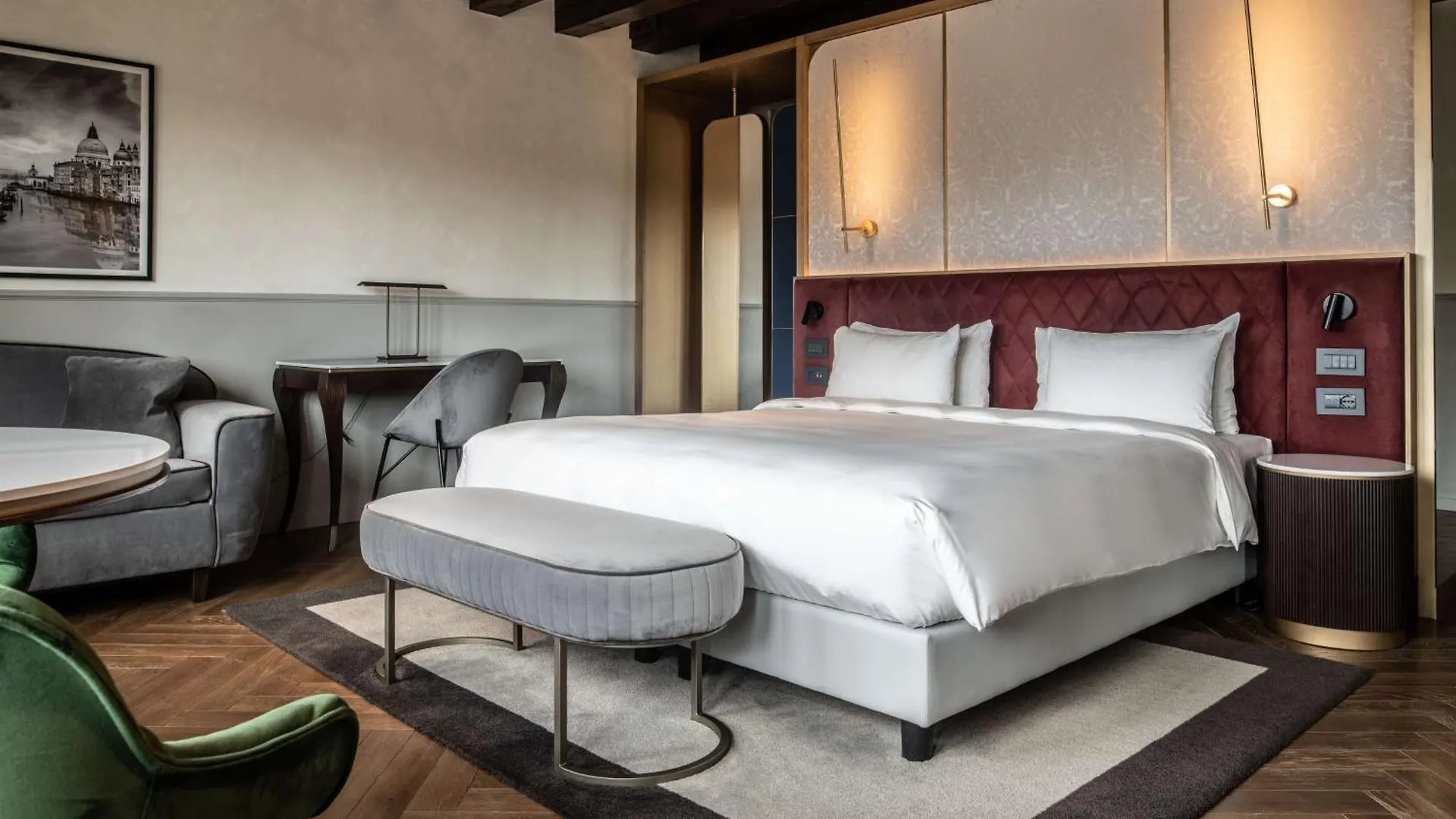 Radisson Collection Hotel, Palazzo Nani Venice 5*,