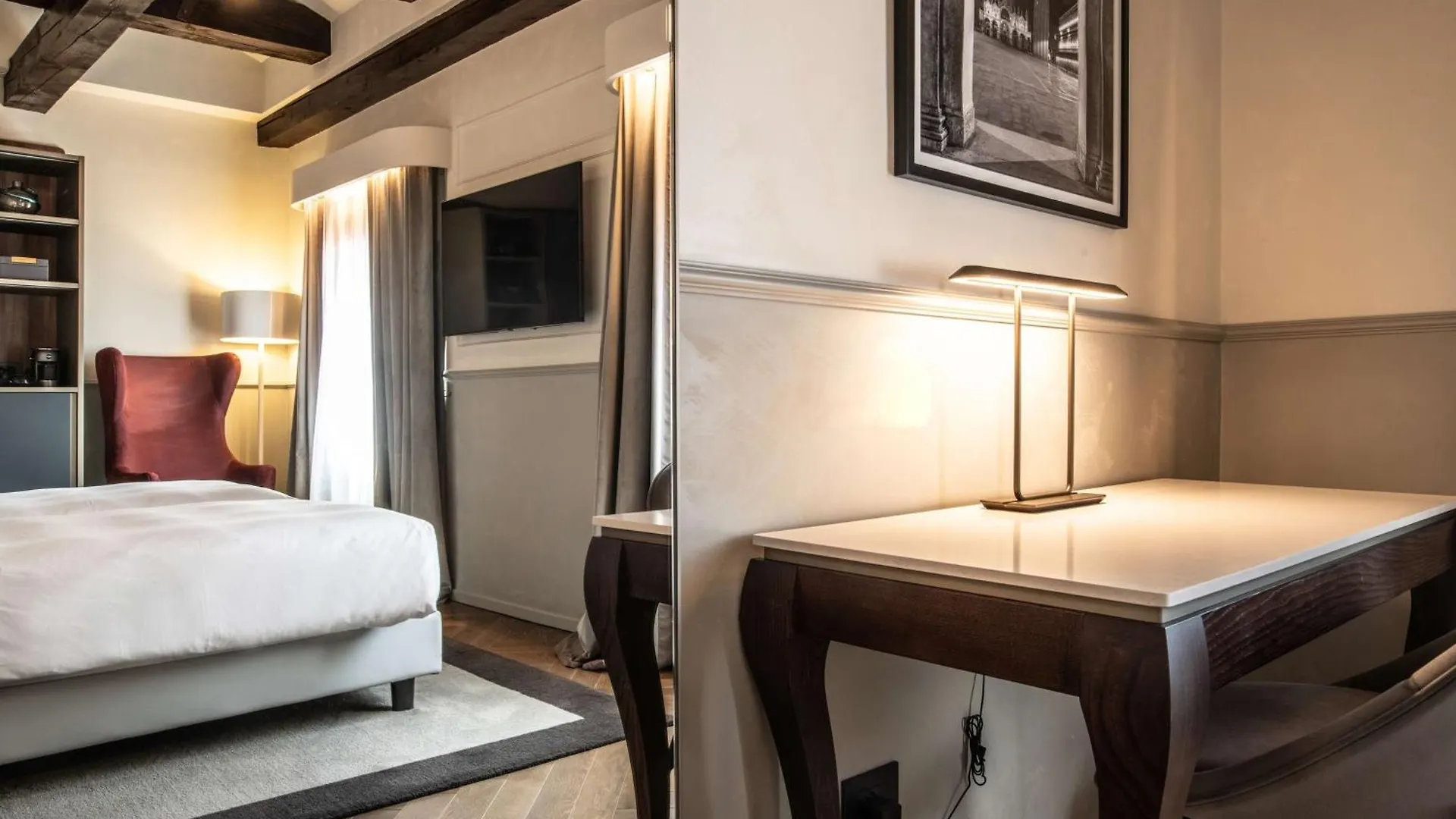 Radisson Collection Hotel, Palazzo Nani Venice Hotel