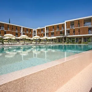 מלון דירות Residenza Olivo