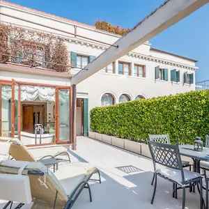 4* Отель Ai Cavalieri Di