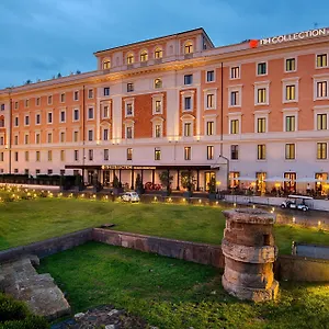 מלון Nh Collection Palazzo Cinquecento רומא