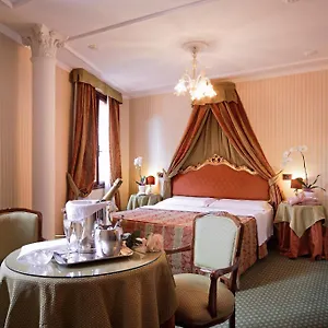 4* Отель Kette