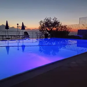 **** Hotel Bay Palace Mazzaro Italia