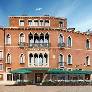 Gabrielli - Starhotels Collezione ***** Wenecja