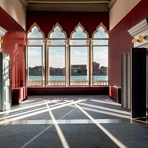 Il Palazzo Experimental Hotel