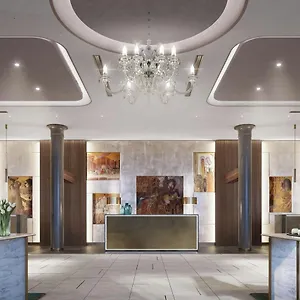 **** Otel Marriott İtalya