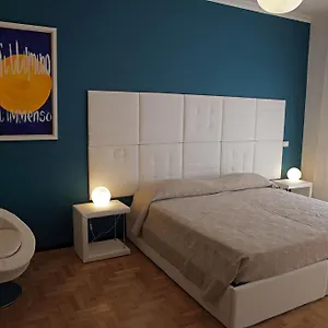  Bed & Breakfast Maison Talenti Italia