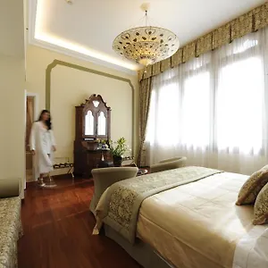 3* Отель Le Isole