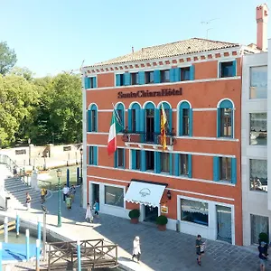 Santa Chiara **** Wenecja