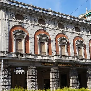 *** Hotel Cantore Italia