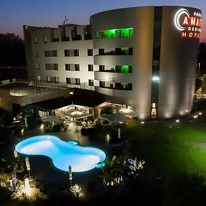 Hotel Amati' Design
