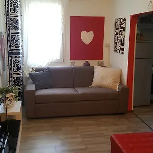 Vicky Apartamento