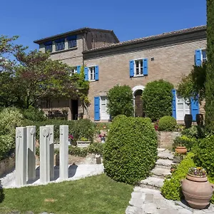 Hotel Il Villino &