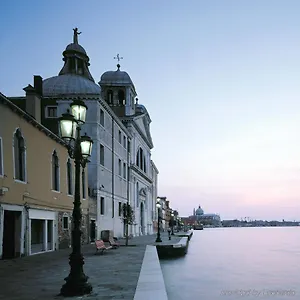 Hotell Bauer Palladio &, Venedig