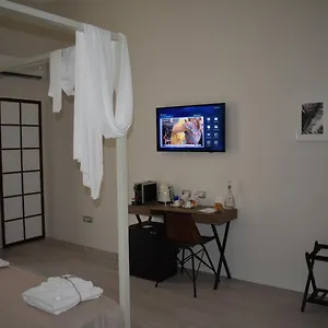 Bed & Breakfast Gatto Bianco Duchessa