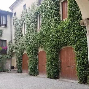Residenza Stoa Apartment