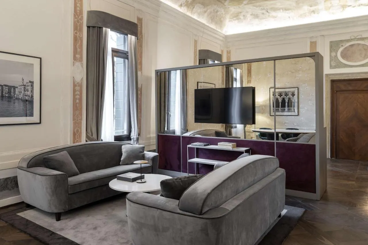 Radisson Collection Hotel, Palazzo Nani Venice Hotel